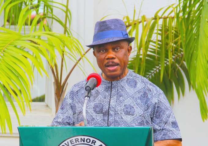 Anambra 2021: Ngige blasts Obiano, says governor has taken state 20 years backward