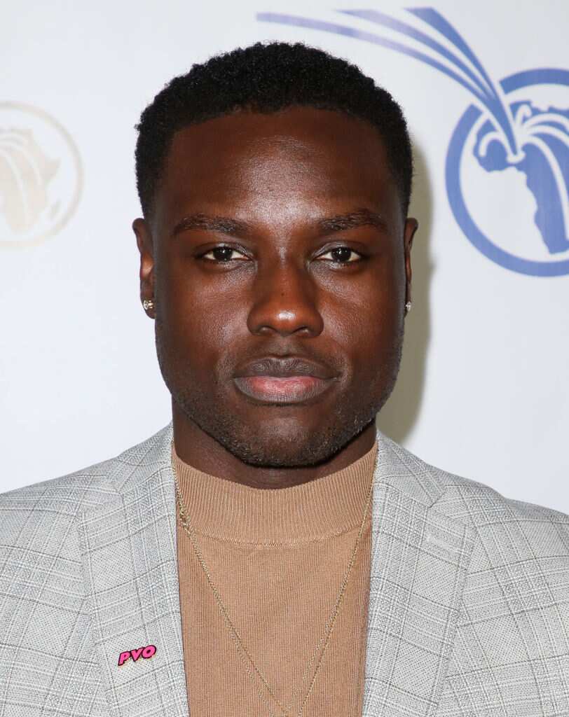 Dayo Okeniyi movies