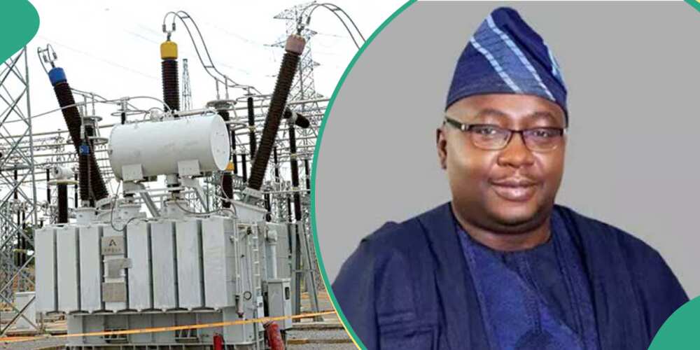 Adelabu projects decrease for Band A consumers