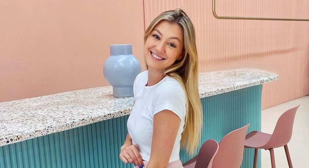 Ava Sambora's biography: age, height, net worth, boyfriend