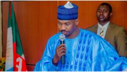 Tribunal reserves judgement in PDP's petition against Sokoto governor, deputy