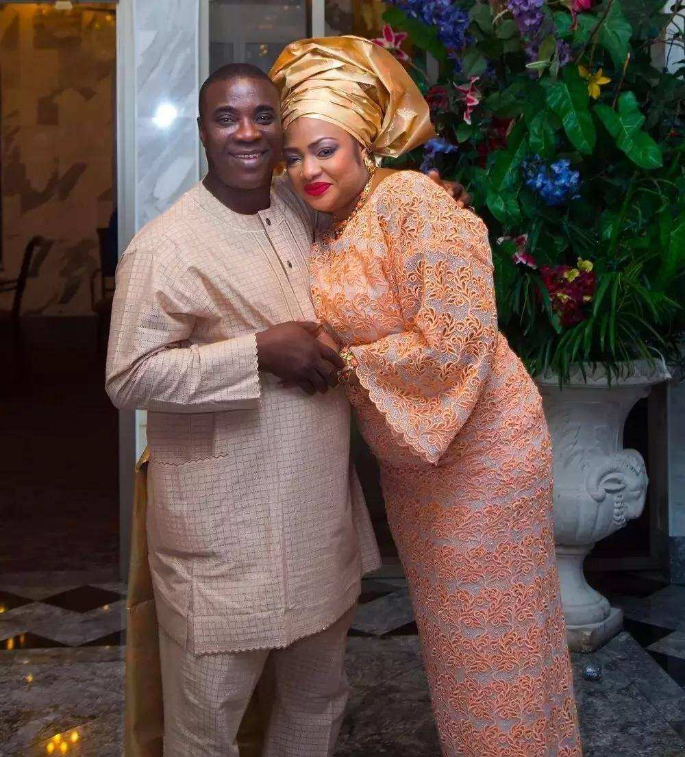 Wasiu Ayinde's biography, career, and personal life Legit.ng