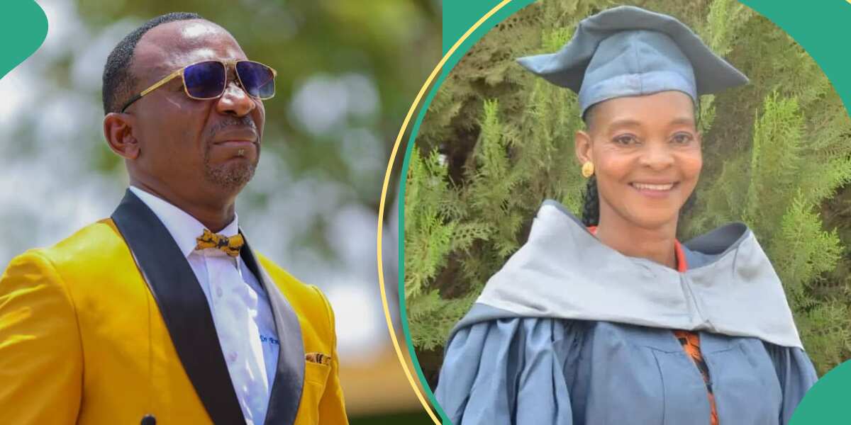 See evidence of woman Pastor Paul Enenche accused of lying about being a Law graduate