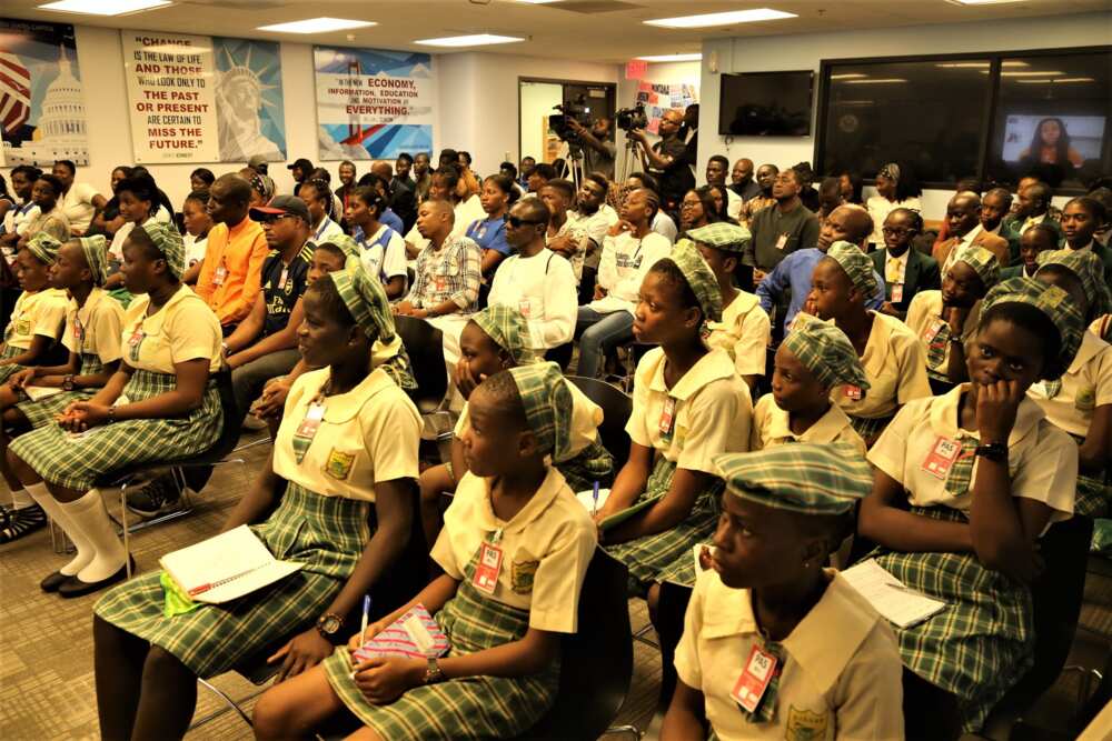 Nigerian schools resumption update Nigerian schools resumption update