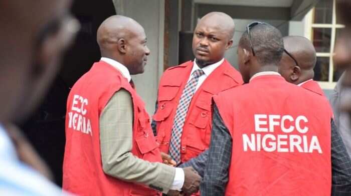 EFCC, 2023 govenrorship election, Kwara state