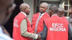 2023: EFCC arrests APC House of Reps candidate in northern state