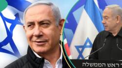Breaking: Israel orders citizens to leave Egypt, Jordan over war in Gaza