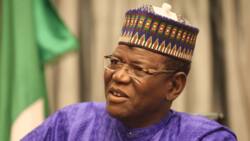 Dasuki: Former NSA's detention was personal to Buhari, says Sule Lamido