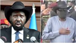 Identities of 6 journalists detained in Sudan over video of President Kiir allegedly wetting Self revealed