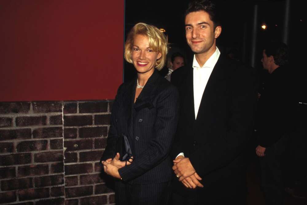 Brigitte Lahaie jeune Brigitte Lahaie jeune