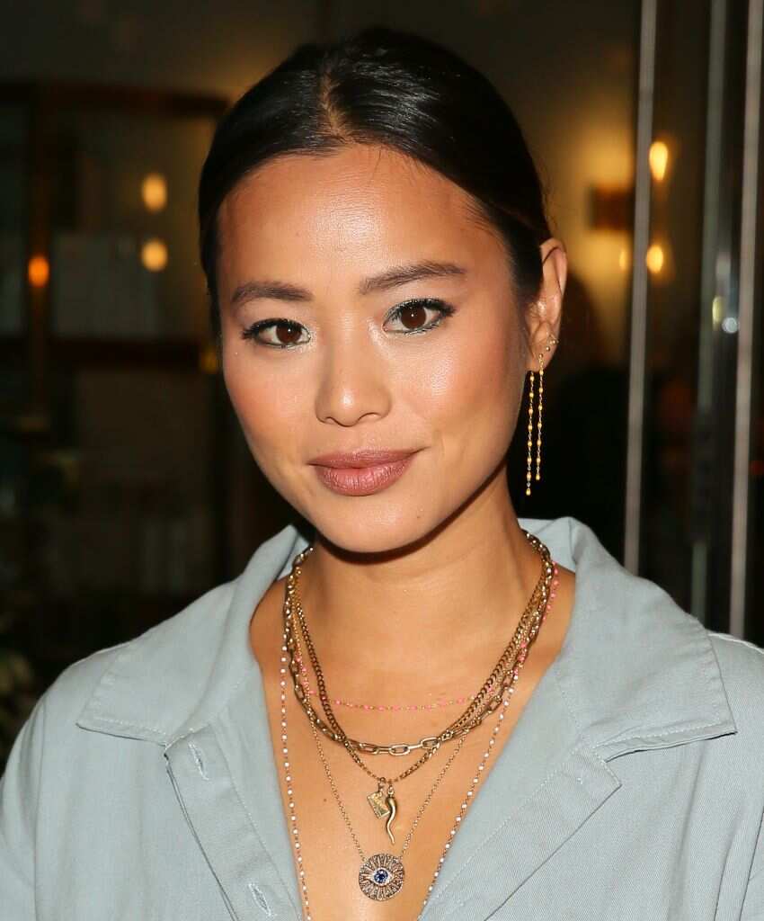 Jamie Chung ethnicity