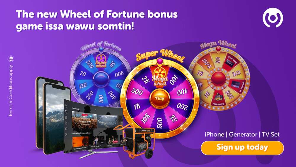 It’s Wow Time! Get Exciting Wins, Bonuses and more when you play wow!lotto
