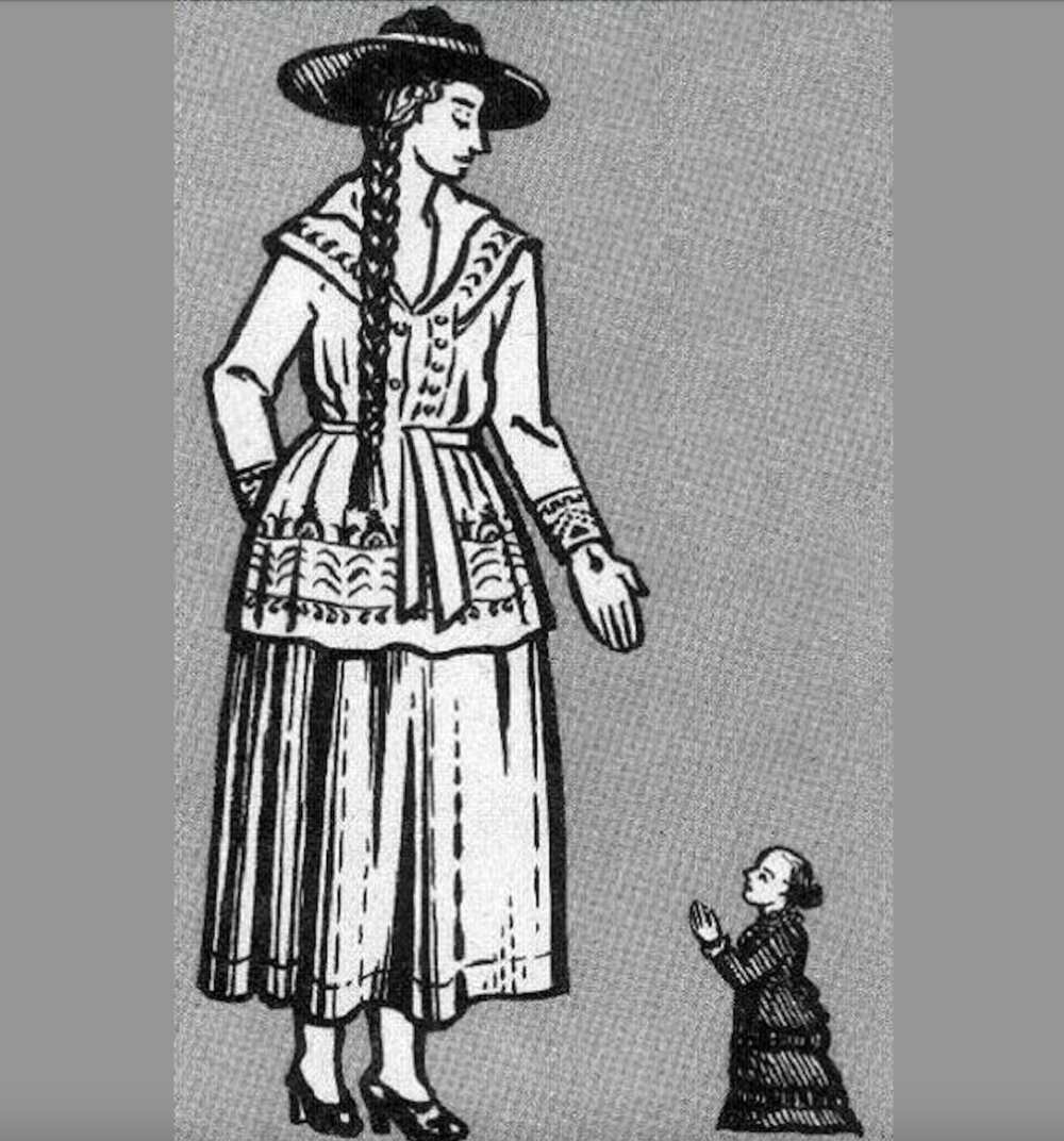 Qui sont les femmes les plus grandes du monde et de tous les temps? Qui sont les femmes les plus grandes du monde et de tous les temps?