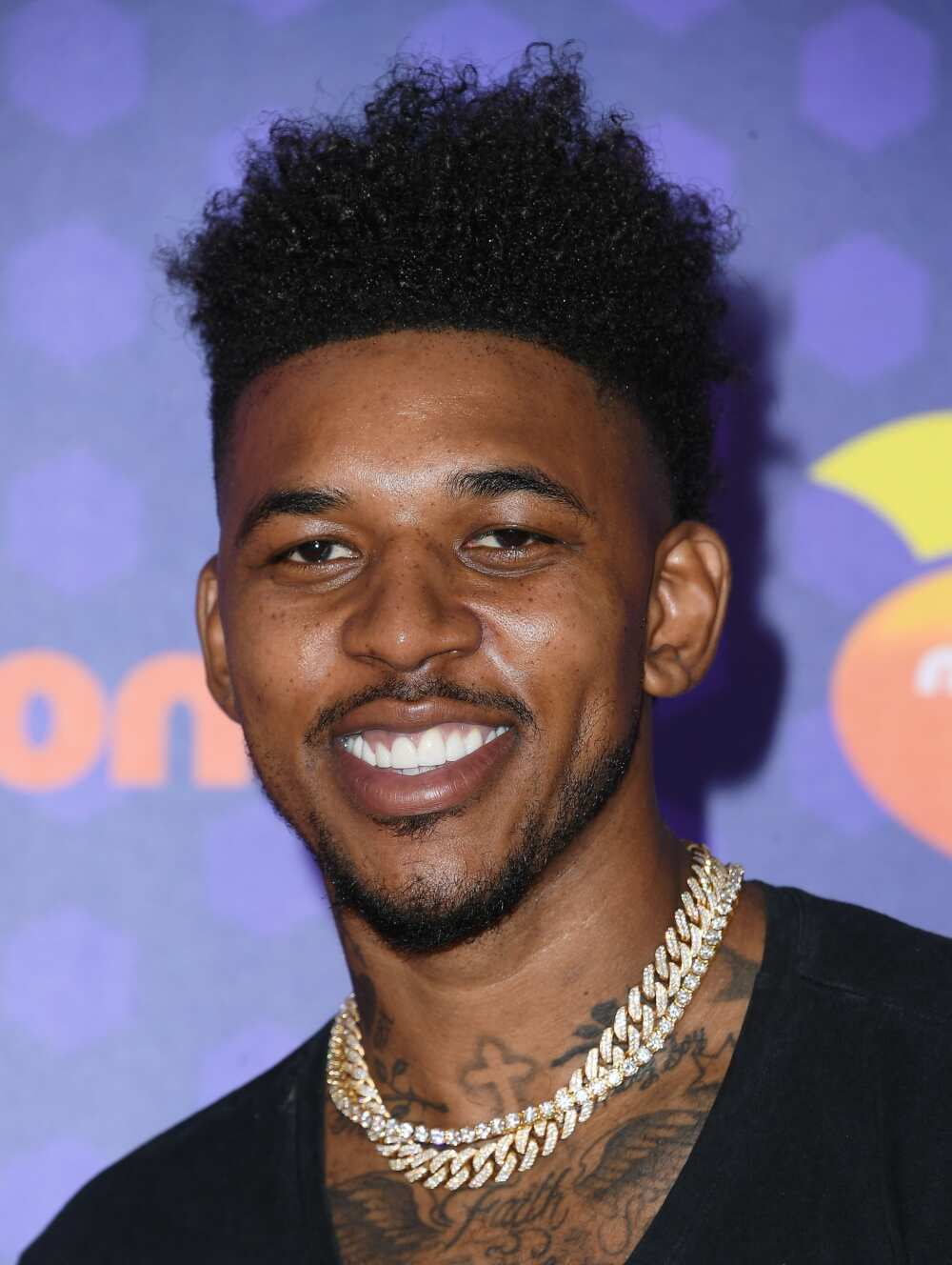 Nick Young bio Age, height, stats, net worth, wife Legit.ng