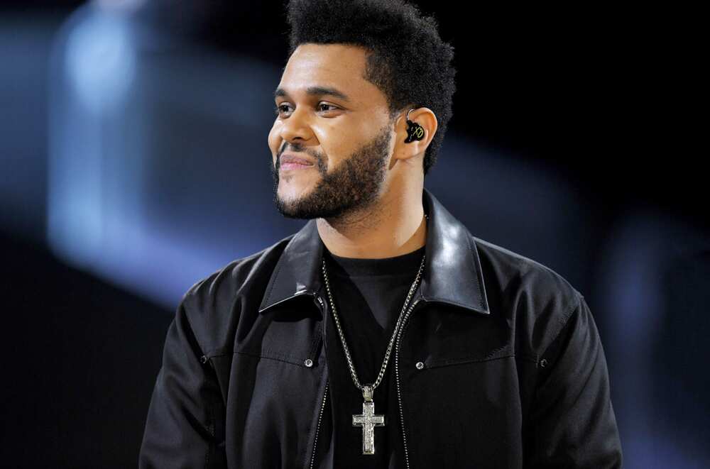 Weeknd