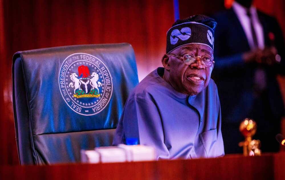 Nigerian News, Latest Nigeria In News. Nigeria News. Your online Nigerian  Newspaper.: APC chieftain to Tinubu: Create jobs — don't share cash to  cushion subsidy removal