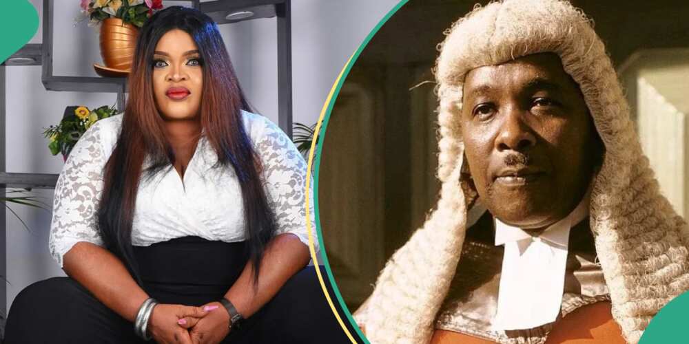 Allwell Ademola shares details about grand father.