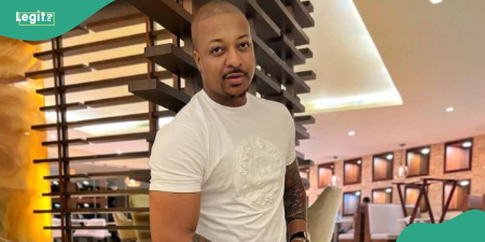 Actor IK Ogbonna opens up on love life and more.