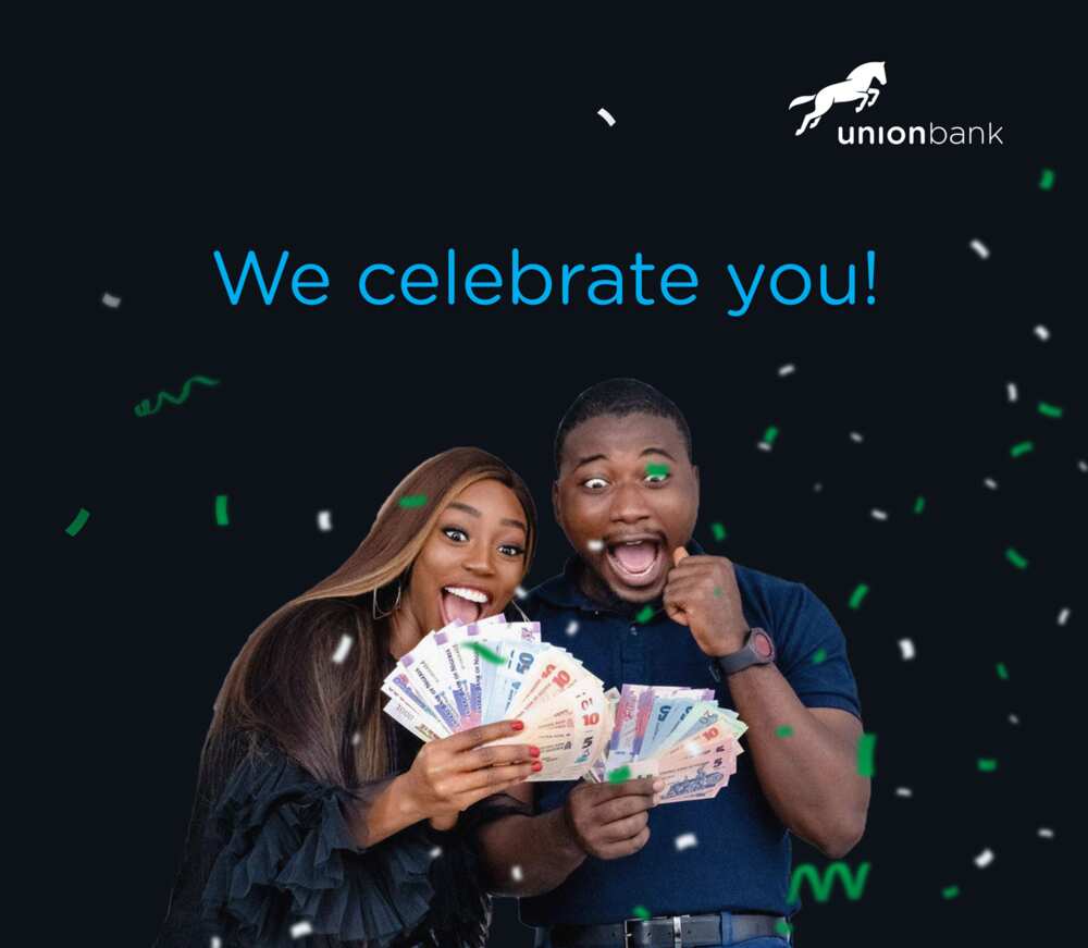 Union Bank unveils Independence promo for first 60 customers Union Bank unveils Independence promo for first 60 customers