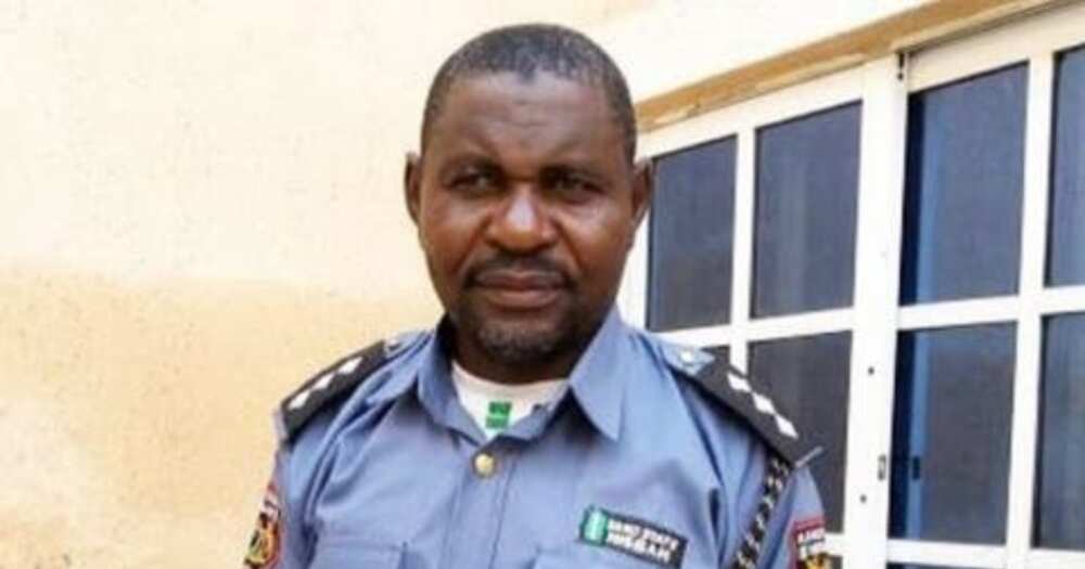 Kano Hisbah Sacks top Commander Found with Married Woman in Hotel Room