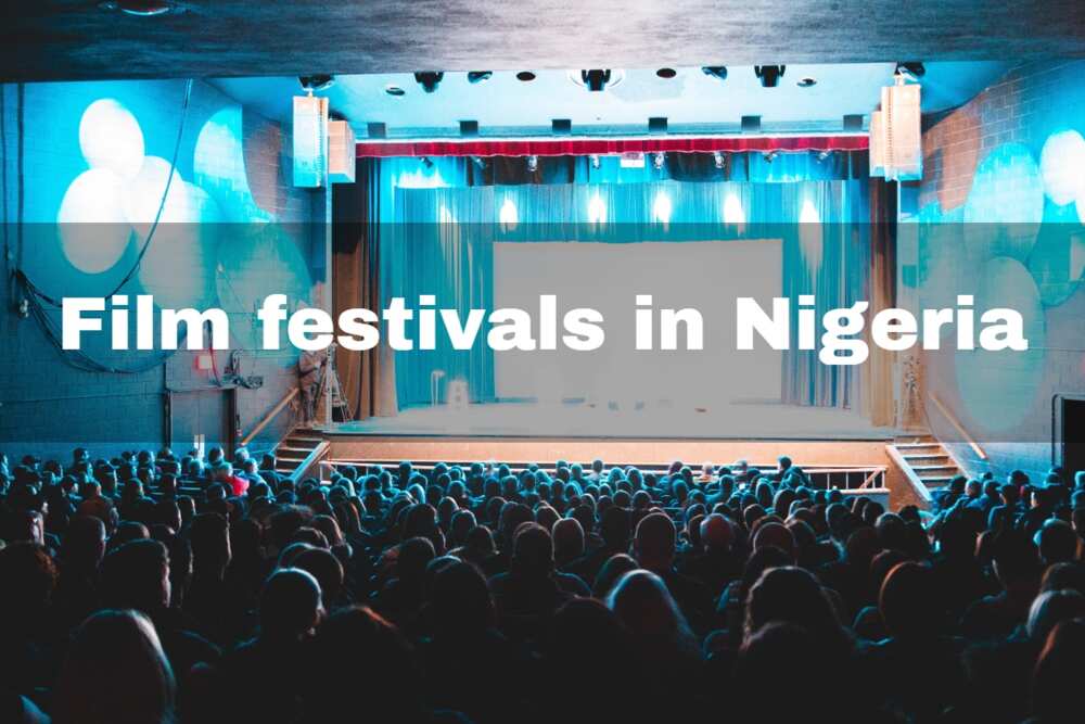 Film festivals in Nigeria