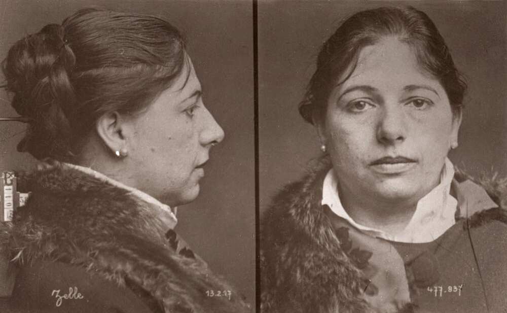Mata Hari: espionne, danseuse, aventurière, qui était-elle? Mata Hari: espionne, danseuse, aventurière, qui était-elle?