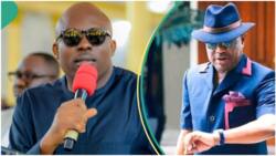 Wike vs Fubara: Christmas rice, 2 other things that indicate peace hasn't returned in Rivers