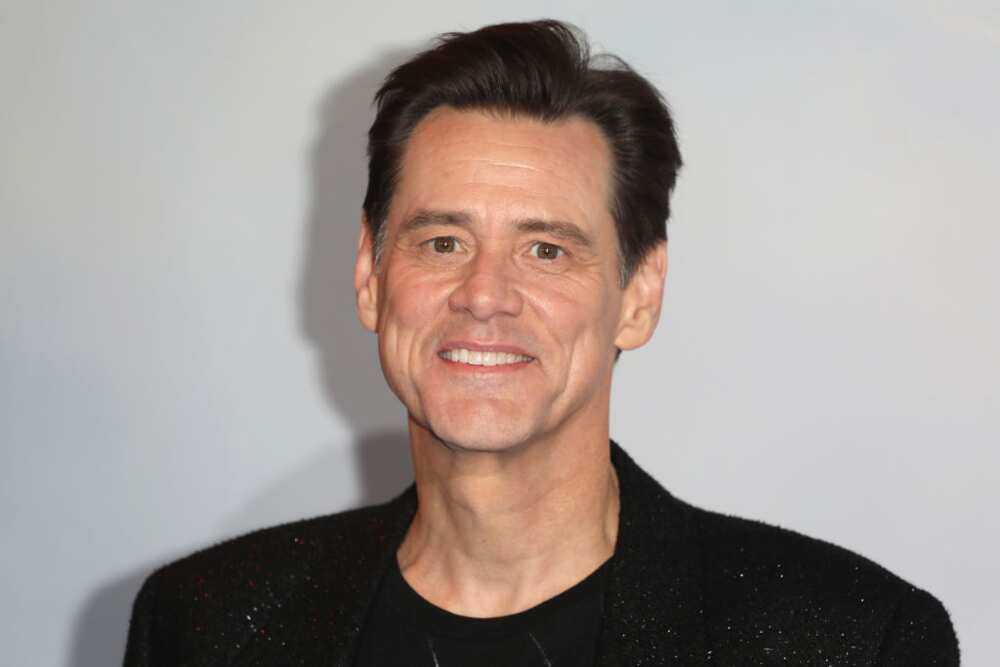 Jim Carrey's net worth Jim Carrey's net worth