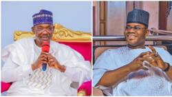 War of words as 2 APC governors engage in shouting march over direct primaries