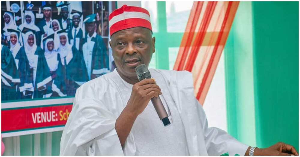 NNPP Chieftain Reacts to Call For Kwankwaso’s Resignation, Suspension ...