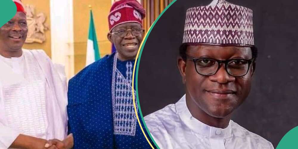 NNPP lawmaker reacts to alleged coalition with PDP to defeat Tinubu, APC