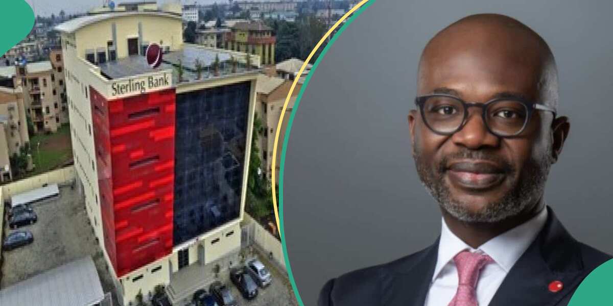 Good news as Sterling Bank closes $75m loan to solve forex crisis in Nigeria