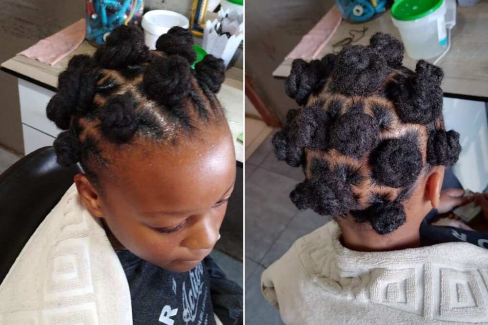 dreadlocks hairstyles for kids