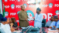 All troublesome members would be sanctioned, PDP committee warns as party prepares for primaries