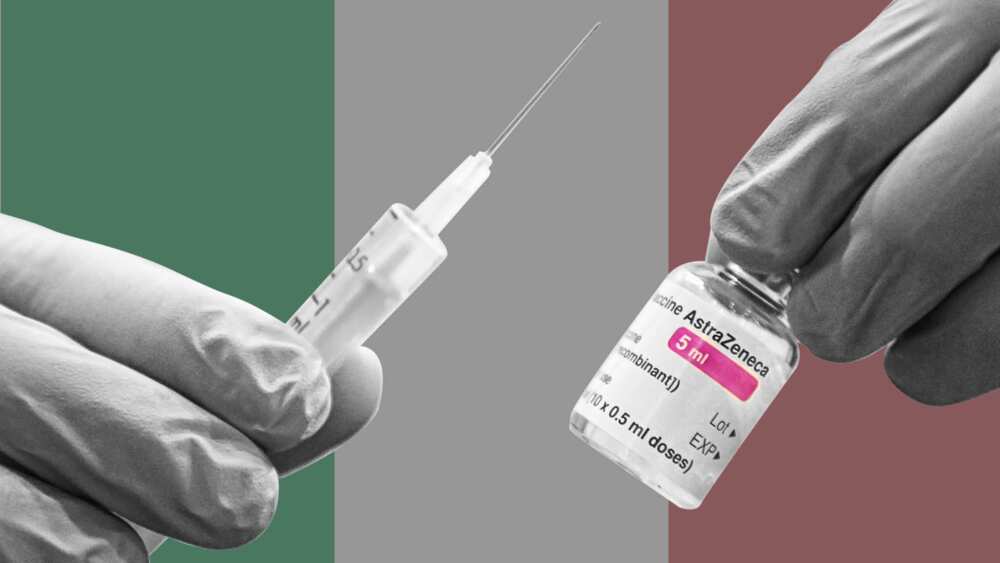 AstraZeneca COVID-19 vaccine: Powerful Western nation suspends inoculation after 1 death