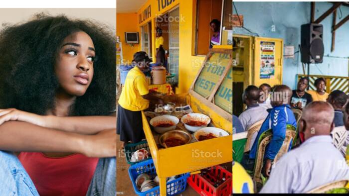 “Want to start big”: Restaurant owner laments as Abuja youths turn down decent paying job, complain of no ac