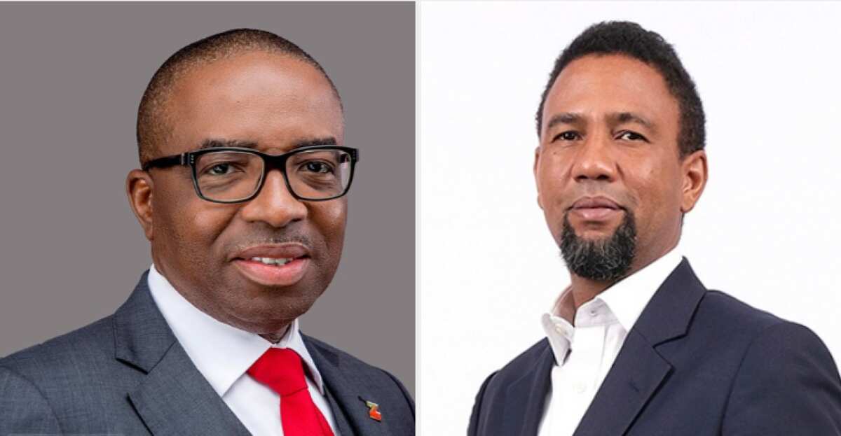 Meet Top 10 Best Paid MDs/CEOs of Nigeria As Companies Spend Over N5bn to Keep 'the Bosses' Happy