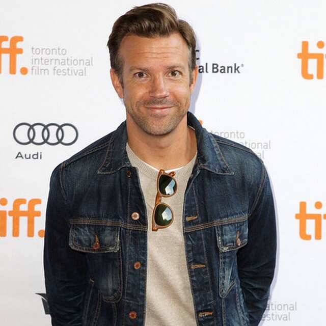 Jason Sudeikis awards