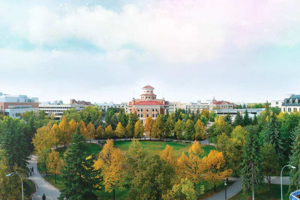 Cheap universities in Canada Cheap universities in Canada