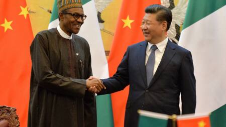 China rejects Nigeria's $22bn loan request, FG to go back as reps approve counter request