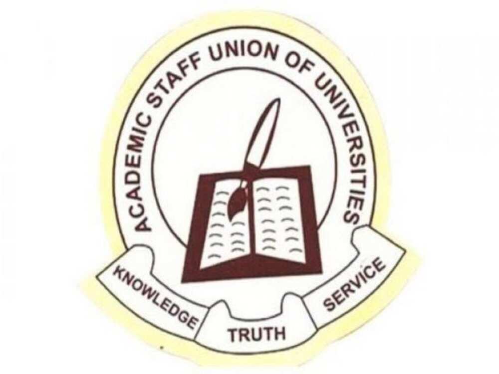 Yajin aikin ASUU daga 1999 zuwa 2022 Yajin aikin ASUU daga 1999 zuwa 2022