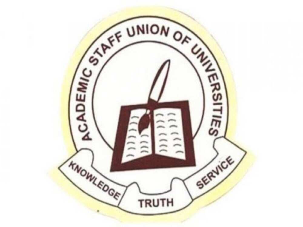 Tambarin ASUU.