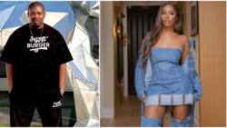 "Don Jazzy dey enter my eye": Tiwa Savage makes subtle advances at her former music boss on social media
