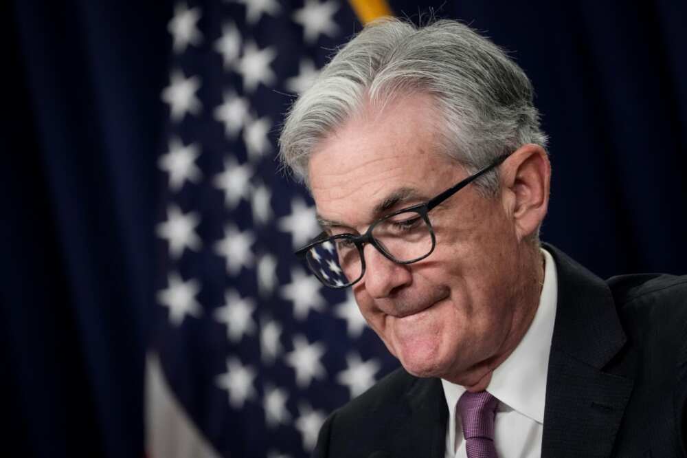 The speech by Federal Reserve chief Jerome Powell at Jackson Hole this week will be closely followed by traders