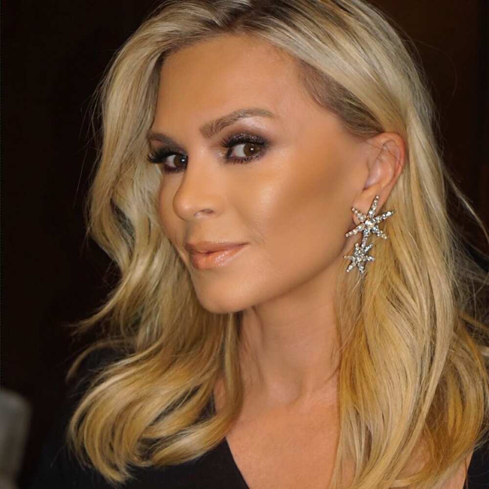 Tamra Judge Net Worth: How Much Money 'RHOC' Star Makes