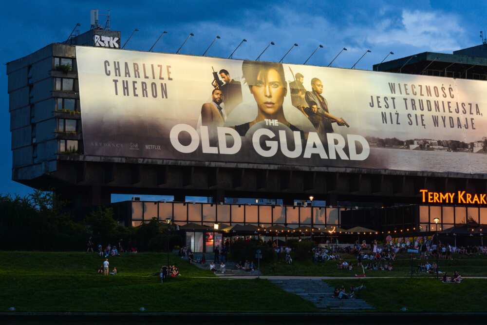 The old Guard 2 : une nouvelle réalisatrice et un casting de haut vol !