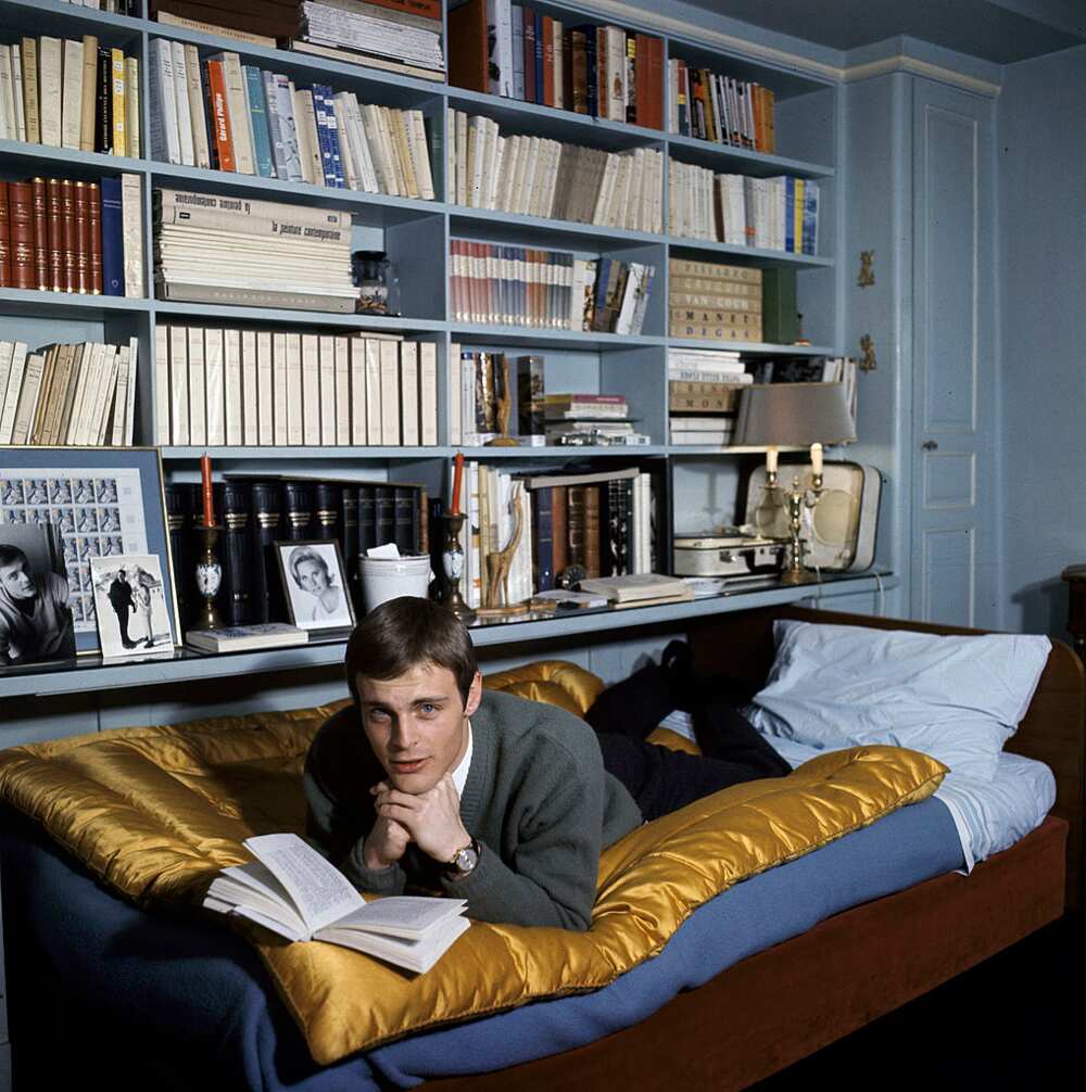 Mike Marshall : L'histoire du fils unique si tant aimé de Michèle Morgan Mike Marshall : L'histoire du fils unique si tant aimé de Michèle Morgan