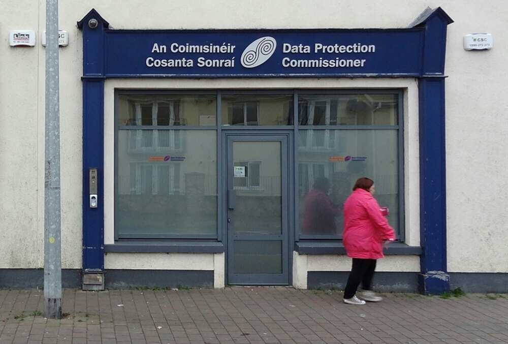 As host to the European headquarters of major tech companies, Ireland also has a major role in enforcing EU data privacy rules As host to the European headquarters of major tech companies, Ireland also has a major role in enforcing EU data privacy rules