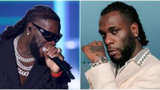 “I’ve performed in almost every country in the world”: Burna Boy brags with proof of massive growth since 2013
