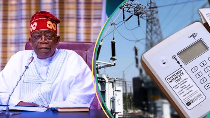 Why Tinubu’s govt increased electricity tariff by 300%, NERC explains